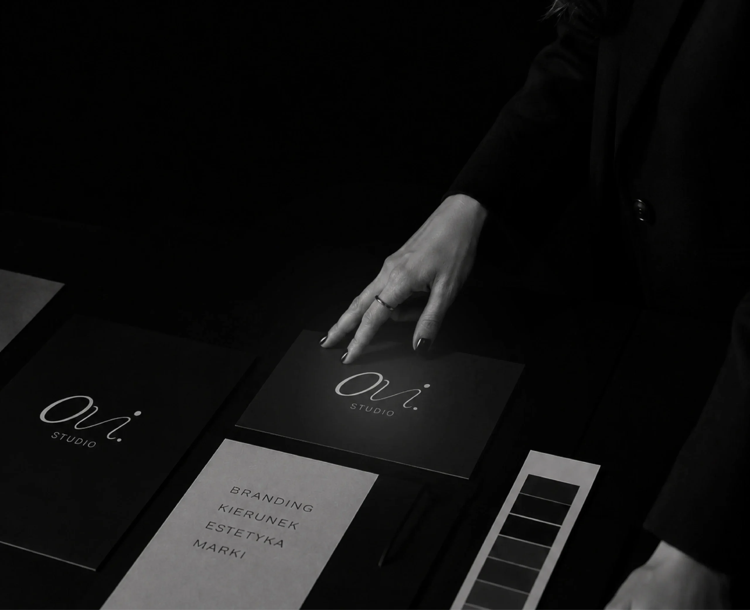 OVI Studio