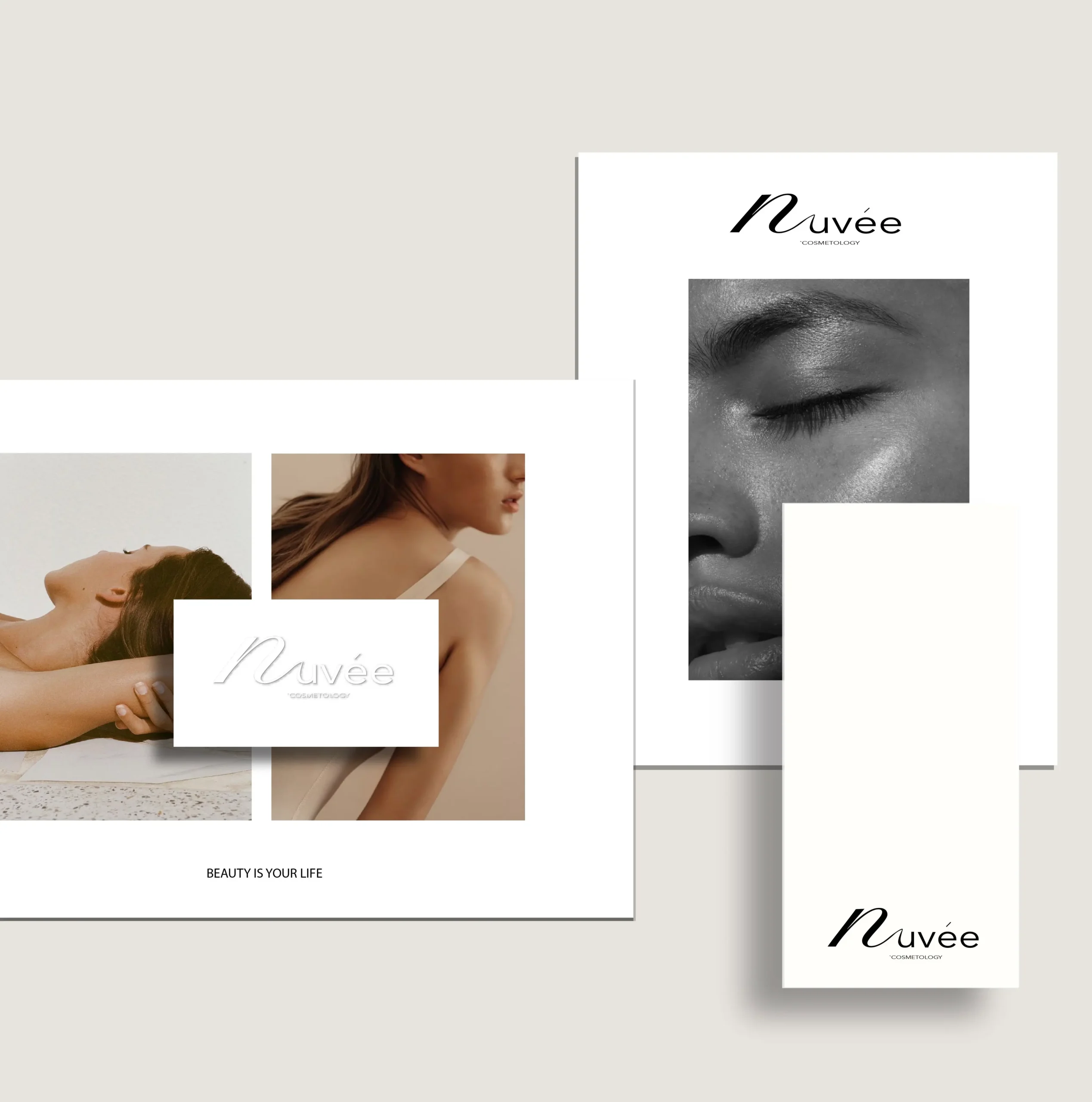 Branding i logo
